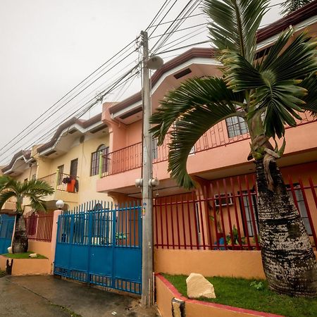 Jenjen'S House Rental Lapu-Lapu City Exterior foto