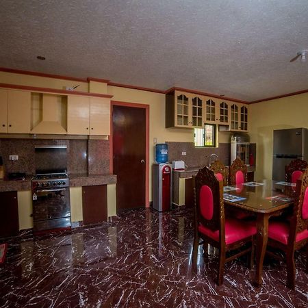 Jenjen'S House Rental Lapu-Lapu City Exterior foto