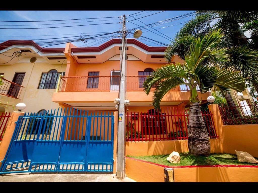 Jenjen'S House Rental Lapu-Lapu City Exterior foto