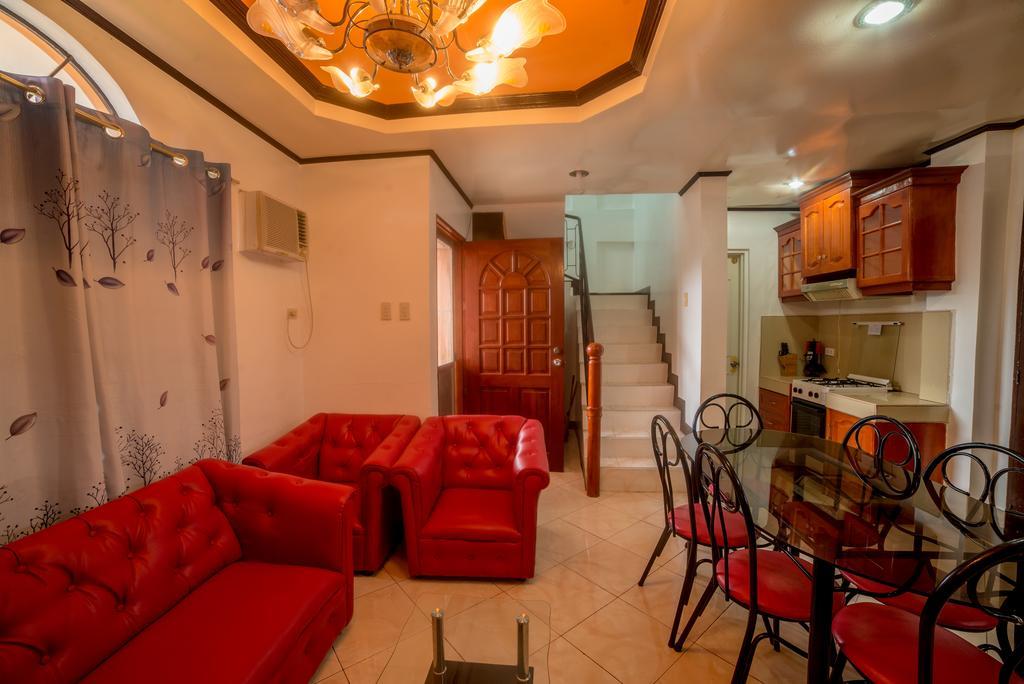 Jenjen'S House Rental Lapu-Lapu City Exterior foto