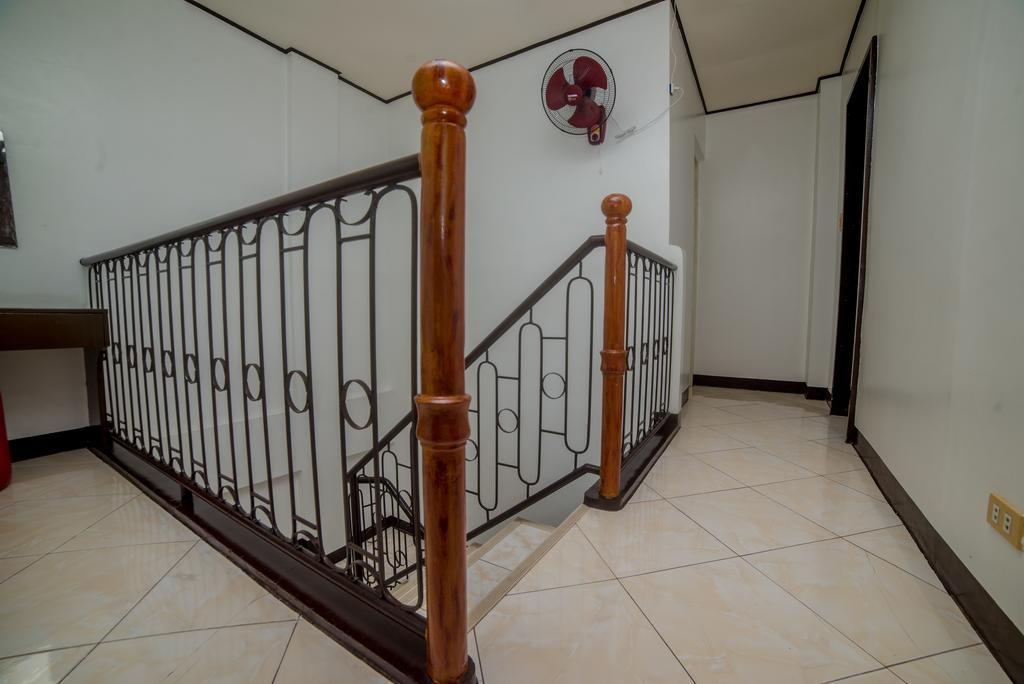 Jenjen'S House Rental Lapu-Lapu City Exterior foto