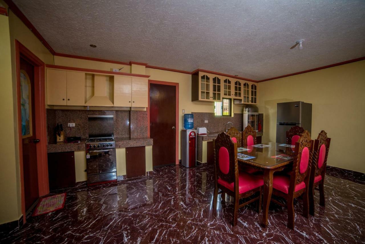 Jenjen'S House Rental Lapu-Lapu City Exterior foto