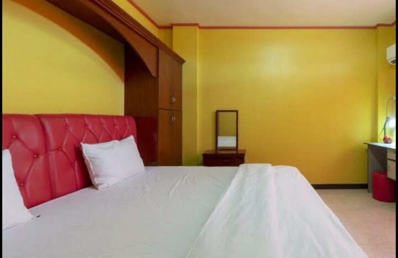 Jenjen'S House Rental Lapu-Lapu City Exterior foto