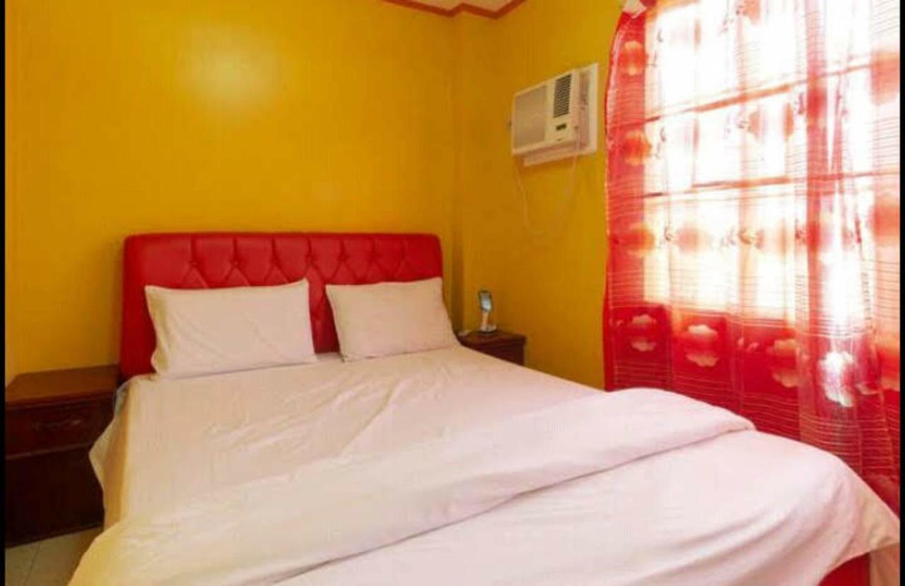 Jenjen'S House Rental Lapu-Lapu City Exterior foto